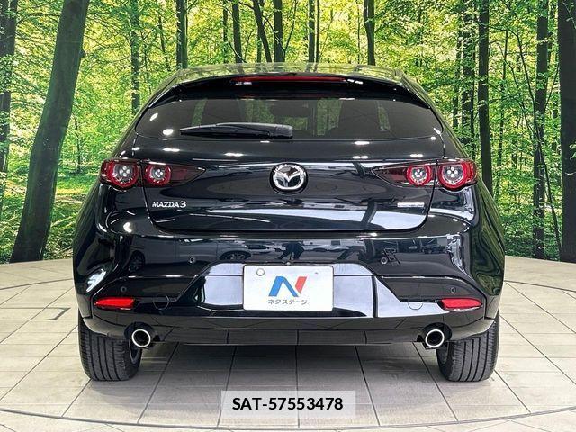 Mazda MAZDA3 2019-05 7725358-14