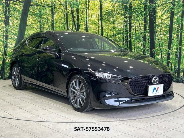 Mazda MAZDA3 2019-05 7725358-15