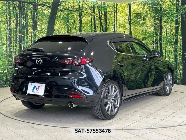 Mazda MAZDA3 2019-05 7725358-16