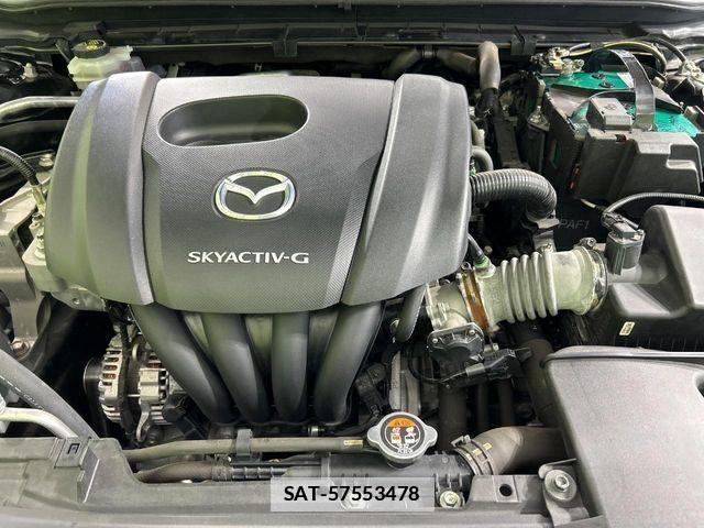 Mazda MAZDA3 2019-05 7725358-17