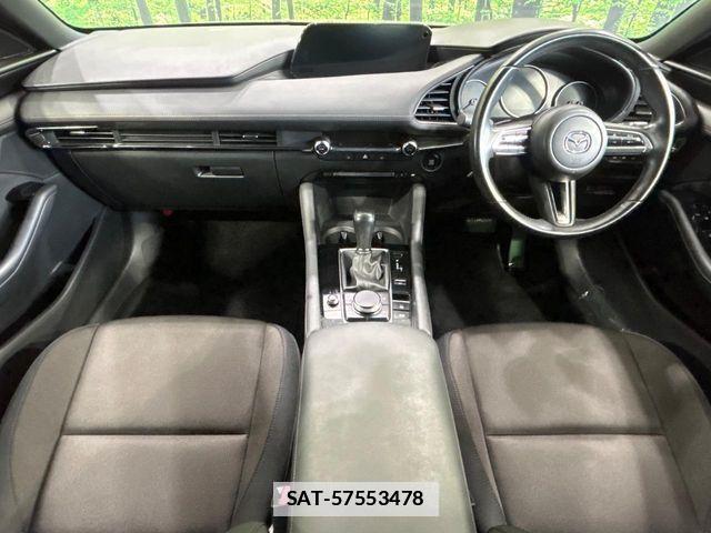 Mazda MAZDA3 2019-05 7725358-1