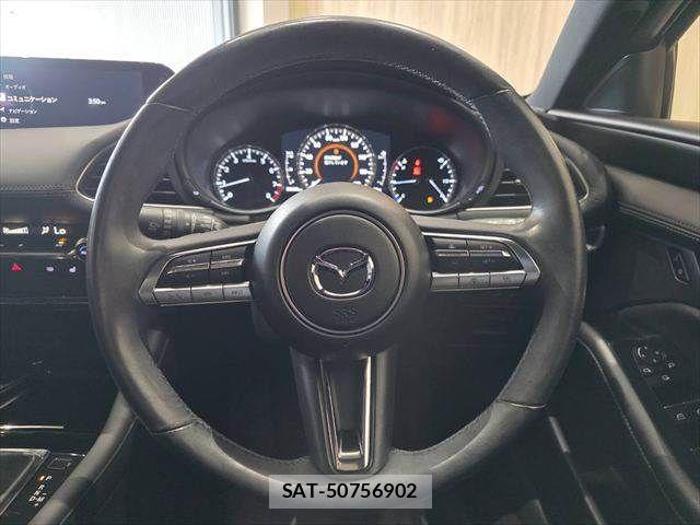 Mazda MAZDA3 2019-09 7725372-11