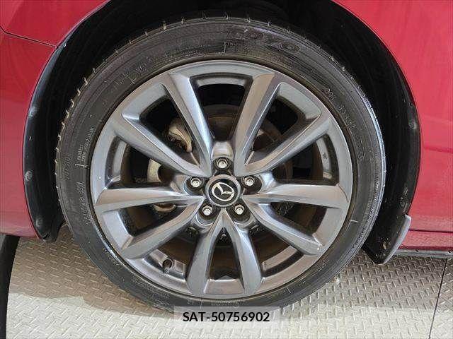 Mazda MAZDA3 2019-09 7725372-13