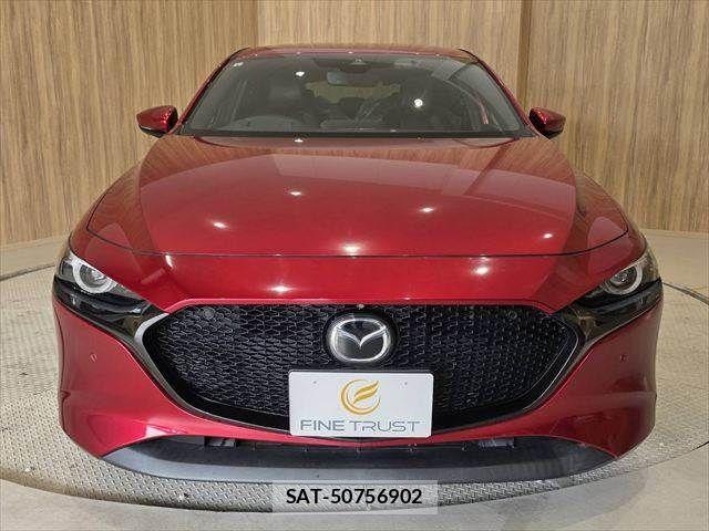 Mazda MAZDA3 2019-09 7725372-14
