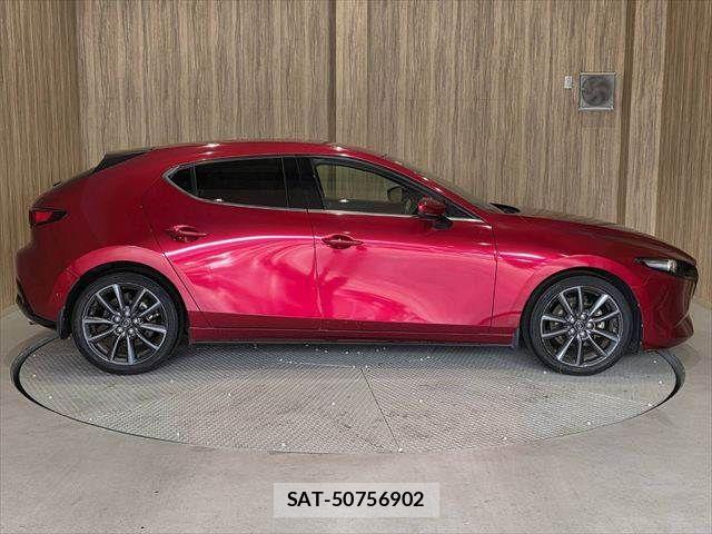Mazda MAZDA3 2019-09 7725372-16