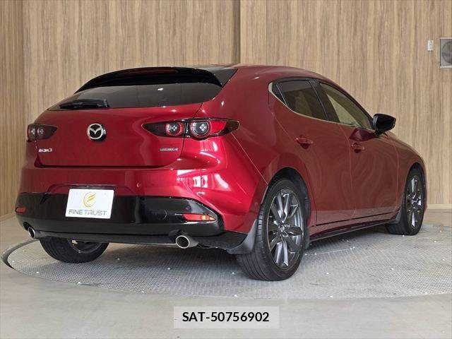 Mazda MAZDA3 2019-09 7725372-17