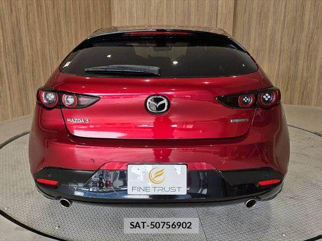 Mazda MAZDA3 2019-09 7725372-18