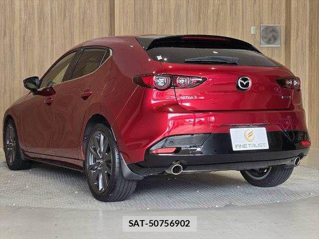 Mazda MAZDA3 2019-09 7725372-19