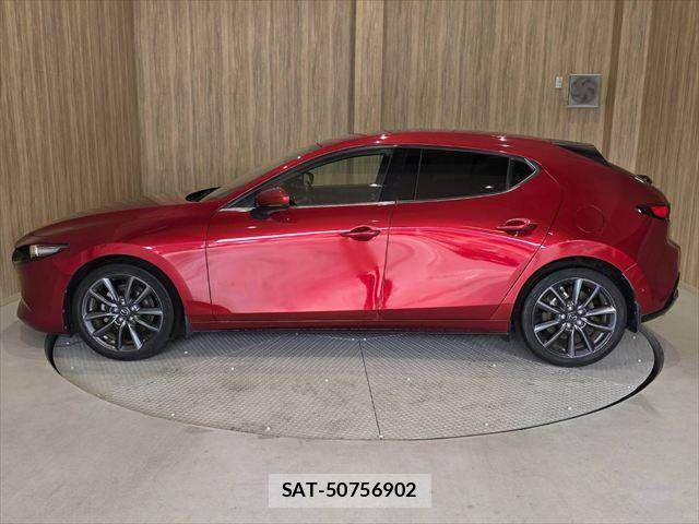 Mazda MAZDA3 2019-09 7725372-20