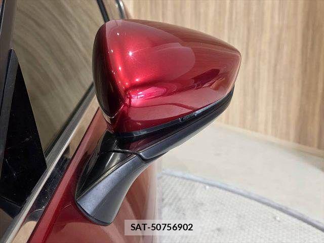Mazda MAZDA3 2019-09 7725372-23
