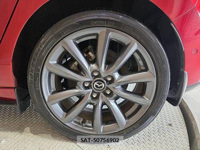 Mazda MAZDA3 2019-09 7725372-25