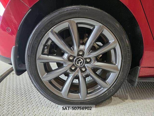 Mazda MAZDA3 2019-09 7725372-26