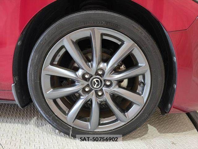 Mazda MAZDA3 2019-09 7725372-27