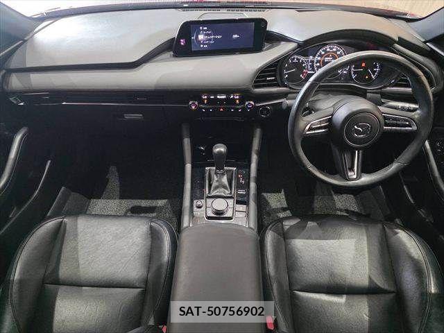 Mazda MAZDA3 2019-09 7725372-2