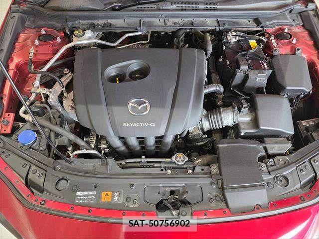 Mazda MAZDA3 2019-09 7725372-29