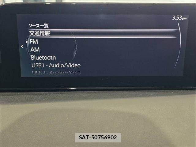 Mazda MAZDA3 2019-09 7725372-4