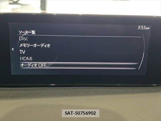 Mazda MAZDA3 2019-09 7725372-5