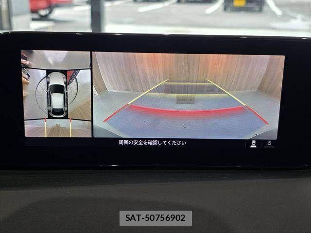 Mazda MAZDA3 2019-09 7725372-6