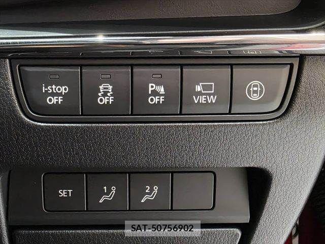 Mazda MAZDA3 2019-09 7725372-7