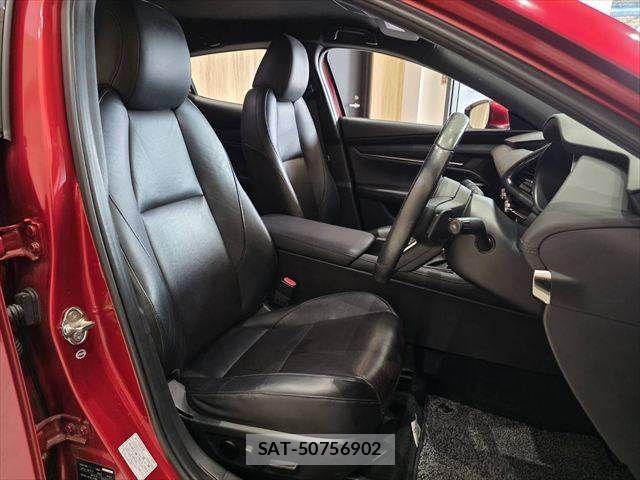 Mazda MAZDA3 2019-09 7725372-8