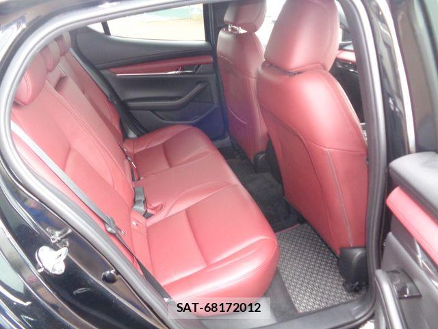 Mazda MAZDA3 2020-03 7725362-9
