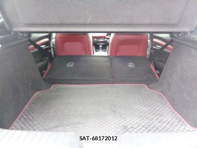 Mazda MAZDA3 2020-03 7725362-11