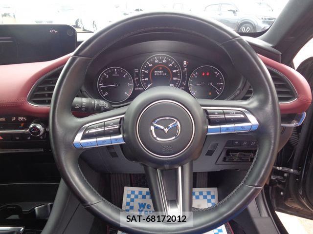 Mazda MAZDA3 2020-03 7725362-15