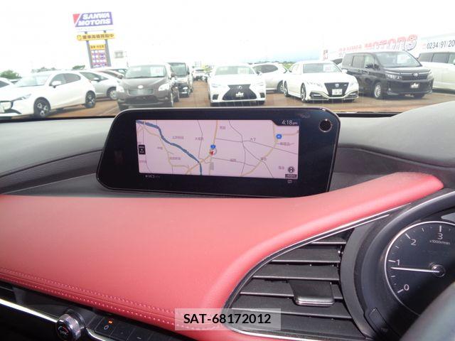 Mazda MAZDA3 2020-03 7725362-16