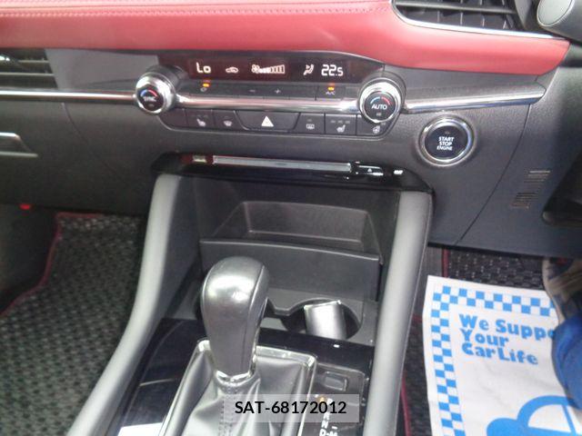 Mazda MAZDA3 2020-03 7725362-17