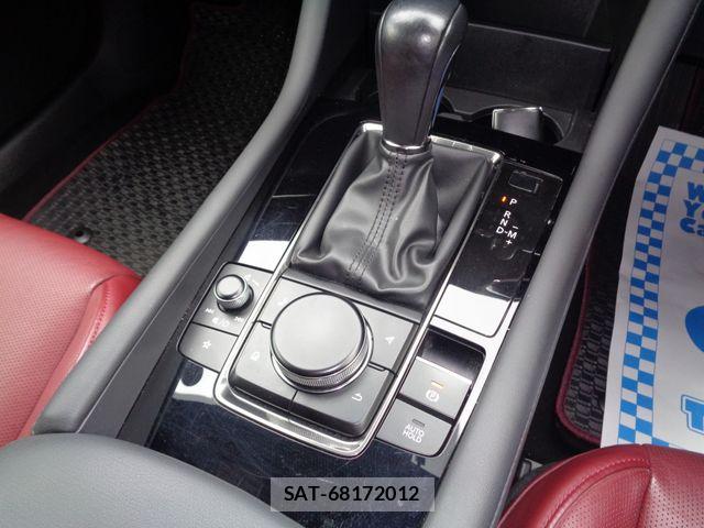 Mazda MAZDA3 2020-03 7725362-18