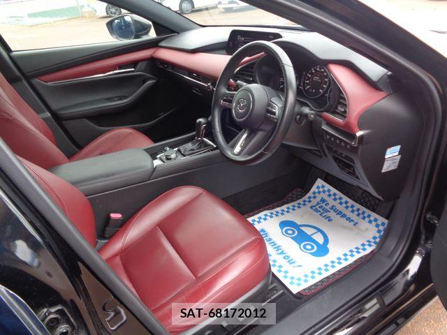 Mazda MAZDA3 2020-03 7725362-1