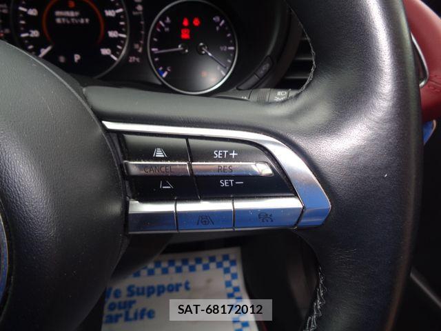 Mazda MAZDA3 2020-03 7725362-19