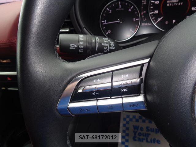 Mazda MAZDA3 2020-03 7725362-20