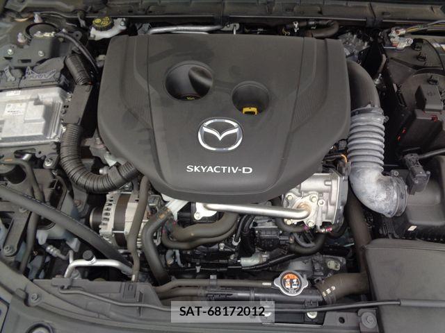 Mazda MAZDA3 2020-03 7725362-24