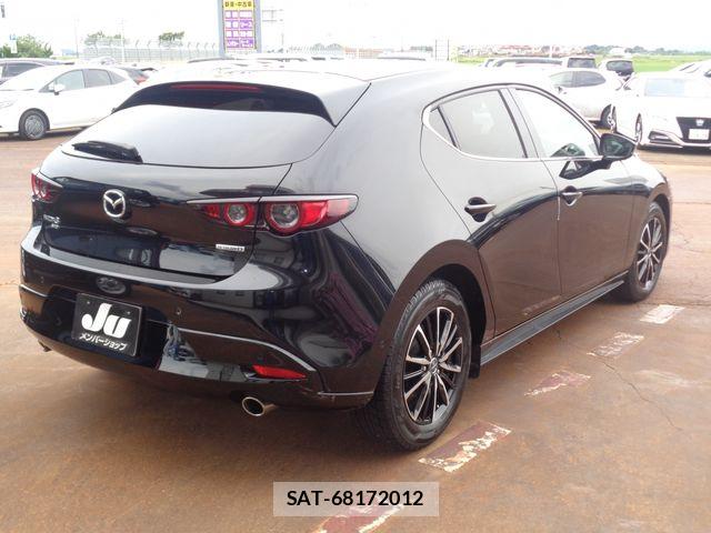Mazda MAZDA3 2020-03 7725362-2