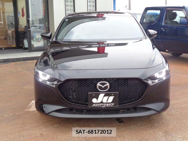 Mazda MAZDA3 2020-03 7725362-3