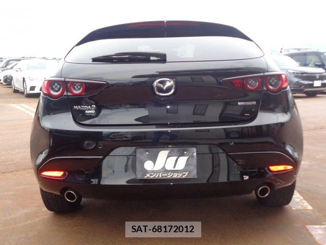 Mazda MAZDA3 2020-03 7725362-6
