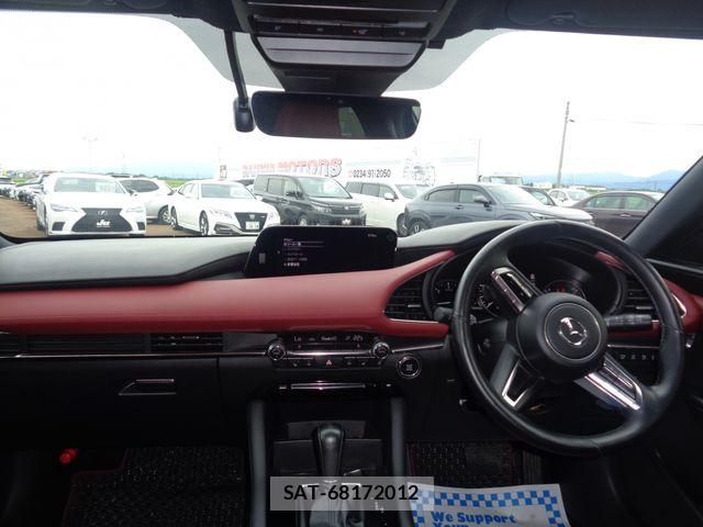 Mazda MAZDA3 2020-03 7725362-7