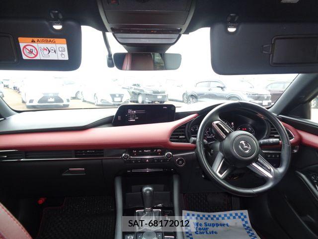 Mazda MAZDA3 2020-03 7725362-8