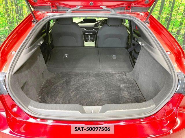 Mazda MAZDA3 2019-07 7725366-9