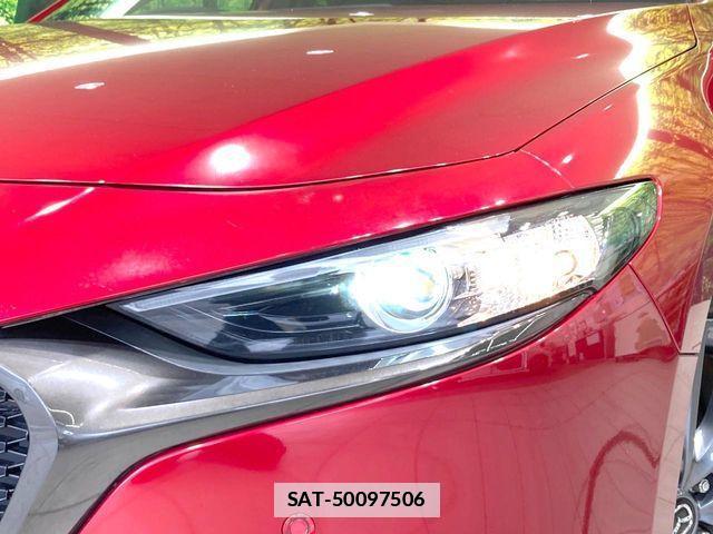 Mazda MAZDA3 2019-07 7725366-11
