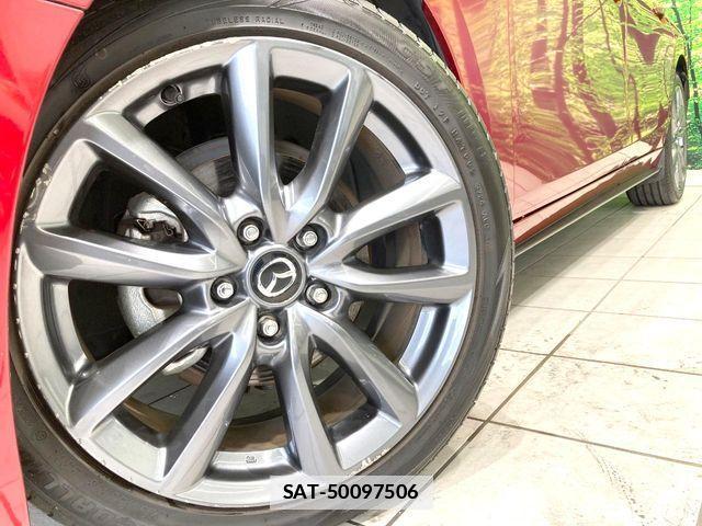 Mazda MAZDA3 2019-07 7725366-12