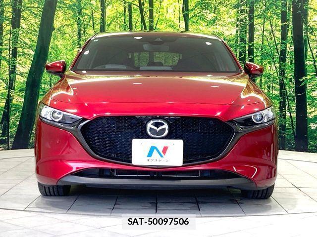 Mazda MAZDA3 2019-07 7725366-13