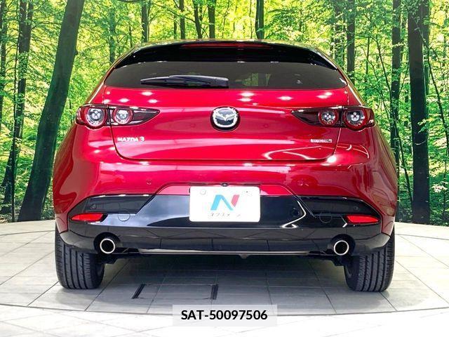 Mazda MAZDA3 2019-07 7725366-14