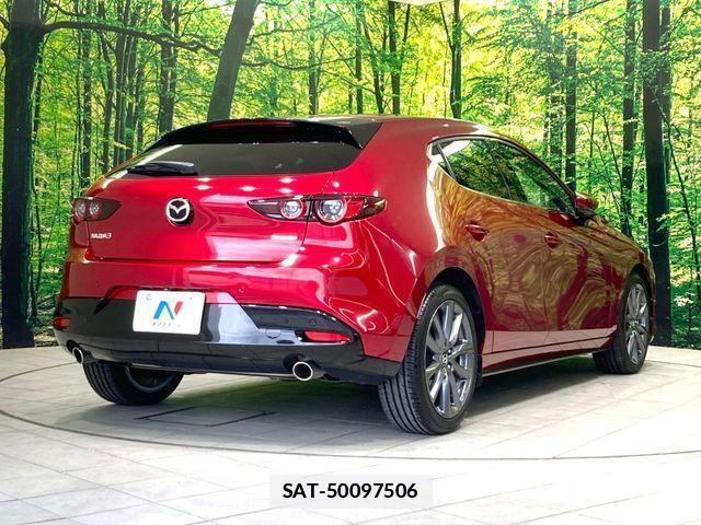 Mazda MAZDA3 2019-07 7725366-16