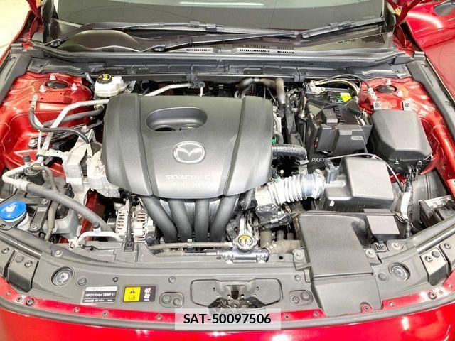 Mazda MAZDA3 2019-07 7725366-17