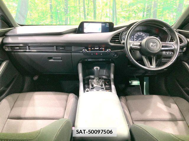 Mazda MAZDA3 2019-07 7725366-1