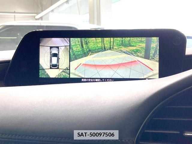 Mazda MAZDA3 2019-07 7725366-3