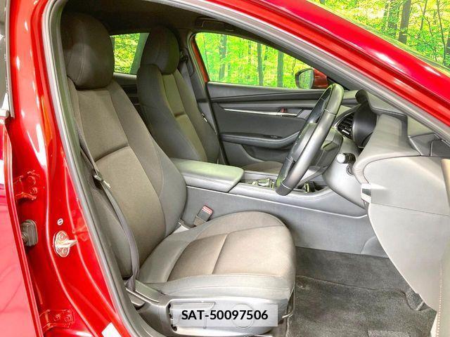 Mazda MAZDA3 2019-07 7725366-7