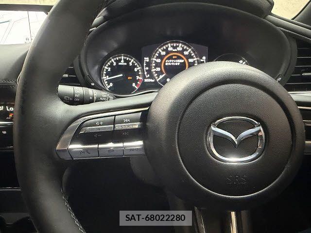 Mazda MAZDA3 2021-06 7725363-13